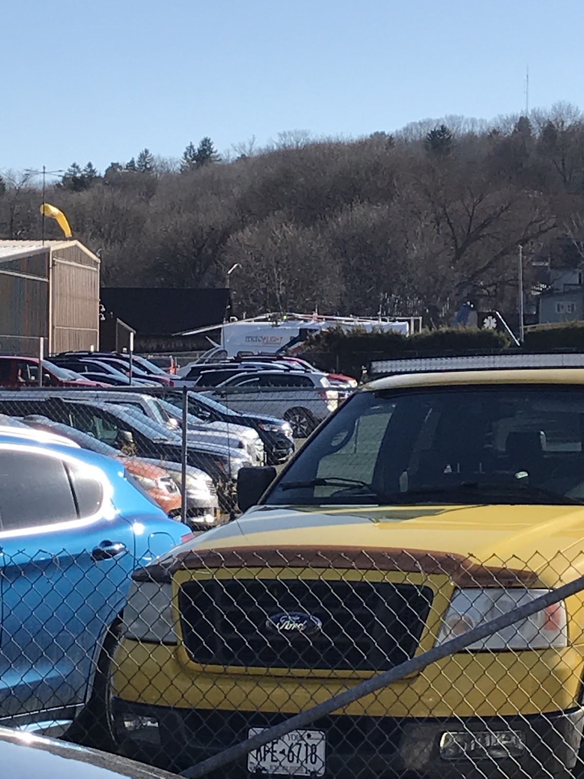 UPMC Chautauqua WCA - CDU