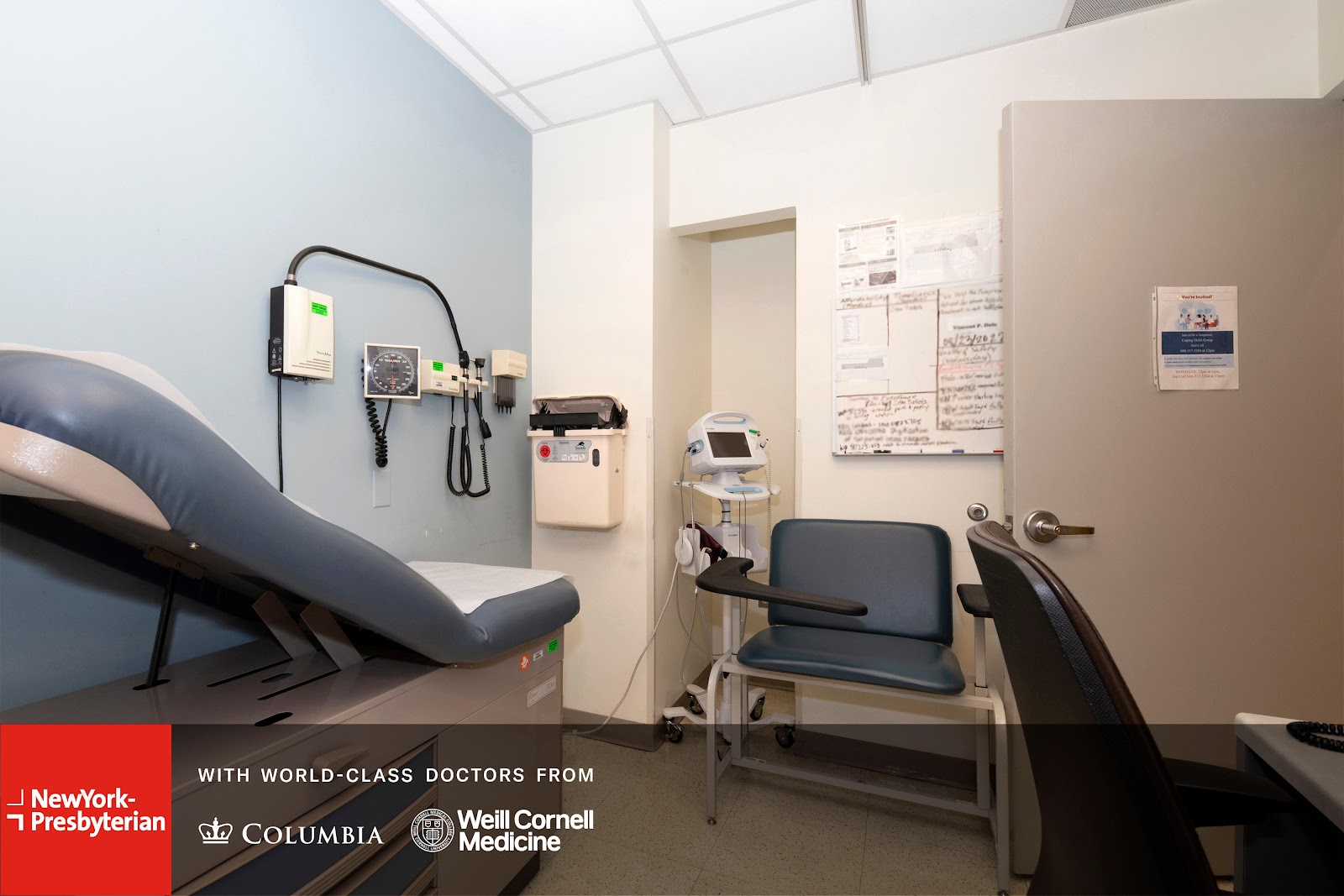 Presbyterian Ambulatory Care Network - Specialty Care