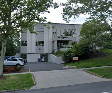 Helio Health - Willows Inpatient Rehabilitation